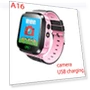 Kids Smartwatch with SOS Phone — Smartwatches, Tiktop2