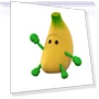 LED Banana Lamp — Creative Lighting Solutions, Chic Home
