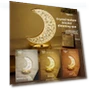 Moon Star Table Lamp — Overhead Lighting, Pento Smart