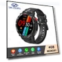 Outdoor Military 3ATM Waterproof Bluetooth Call Smartwatch — Smartwatches, Tiktop2