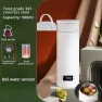 Portable Water Boiler, Modern Home Furnishing