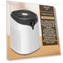 Smart Air Purifier — Activated Carbon Air Purifiers, Pento Smart