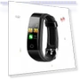 Smart Fitness Tracker — Fitness & Activity Monitors, StrideBox