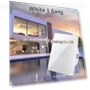 Smart Touch Switch — Smart Home Modules, VantaGoods