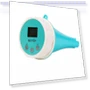 Smart Water Quality Tester for Pool — Hydrometers, HAOAXIN