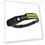 Touch Headlamp with USB Charging — Flashlights, Chic Interiors