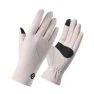 Winter Thermal Gloves, Our Walking Tour