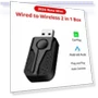 Wireless Adapter for CarPlay and Android Auto — Phone Accessories, Timeless Home
