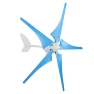 5-Blade Wind Turbine Kit with Power Controller, Koogeelife