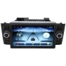 7-inch Car Stereo with GPS Navigation and Touchscreen — Car Infotainment System, Fishine