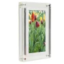 7-inch Digital Photo Frame with Speaker, Zeblaze