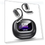 AI Translator Wireless Earbuds — Language Translators, Junmaocun