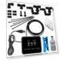 Automatic Irrigation System Touch Screen Kit — Controllers, Modern Home Furnishing
