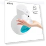 Automatic Soap Dispenser — Care Dispensers, Chic Interiors