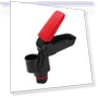 Central Armrest with Cup Holder — Armrests, Fishine