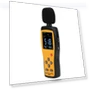 Digital Sound Level Meter — Sound Meters, Fishine
