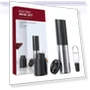 Electric Wine Bottle Opener Set — Wine Bottle Openers, DC-HOME-3