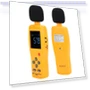 High-Precision Industrial Noise Meter — Sound Meters, Fishine