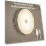LED Human Body Sensor Night Light — Night Lights, CozyHomeDecor