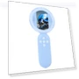 Portable Digital Microscope — Microscopes, OutsideWorld