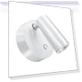 Rechargeable LED Wall Light — Night Lights, Modern Home Furnishing