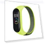 Replacement Nylon Wrist Strap — Fitness Bands, j-3C