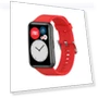 Silicone Strap — Smartwatch Straps, j-3C