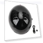 Smart Bike Helmet with Camera — Helmets, Fishine