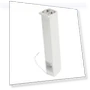 Smart Curtain Rail System — Smart Home Security, Koogeelife