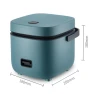Smart Electric Rice Cooker — Multicooker, Modern Home Furnishing