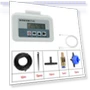Smart Garden Drip Irrigation System — Automatic Irrigation, Modern Home Furnishing