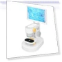 Smart HD Digital Microscope — Microscopes, Health & Beauty PRODUCT