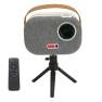 Smart Home Cinema Projector — Home Theater Projectors, DIYelecs