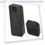 Smart Night Vision WiFi Video Doorbell — Smart Home Security, OutsideWorld