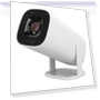 Smart Projector — Home Theater Projectors, OutsideWorld
