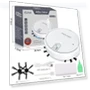 Smart Robot Vacuum 5-in-1 — Smart Cleaning Robots, Chic Interiors