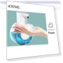 Smart Soap Dispenser — Care Dispensers, Chic Interiors