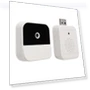 Smart WiFi Video Doorbell — Smart Home Security, Zeblaze