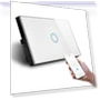 Wi-Fi Smart Wall Switch — Smart Home Modules, Melery