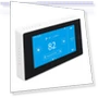 WiFi Temperature Controller — Home Climate Control, Koogeelife