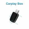 Wireless Carplay AI Box Android Auto Plug And Play — Car Infotainment System, MAOZUA01