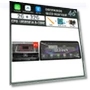 12.3-inch Android 14 Car Multimedia System — Stereo Receivers, AutoSphere