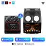 AI Voice 2 din Android 13 Car Radio, AutoSphere
