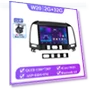 AI Voice Android 14 DSP Car Multimedia Player — Stereo Receivers, AutoSphere