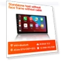 Android Auto Radio GPS Touchscreen Multimedia Player — Stereo Receivers, AutoSphere