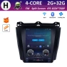 Android Smart System for Honda Accord 7 — Stereo Receivers, AutoSphere
