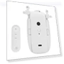 Automatic Curtain Opener — Treatment Sets, OutsideWorld