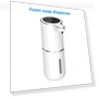 Automatic Foam Soap Dispenser — Care Dispensers, DC-HOME-4