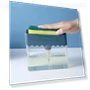 Automatic Foam Soap Dispenser — Care Dispensers, DC-HOME-4