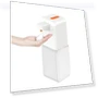 Automatic Induction Soap Dispenser — Care Dispensers, DC-HOME-4